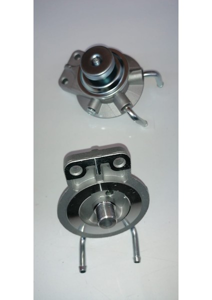 Otomatik Mazot L300 90-01/H100 92-04