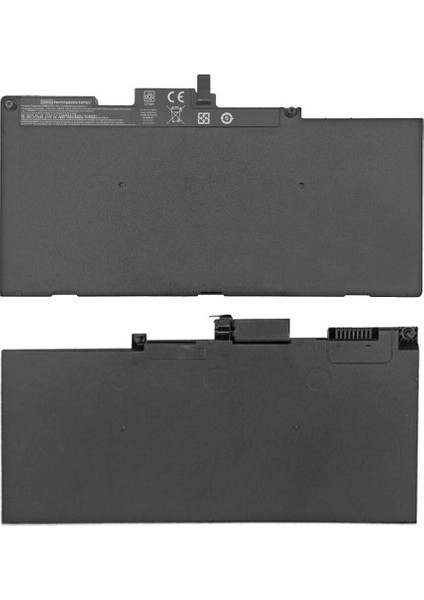 Hp CS03 Notebook Bataryası Pili