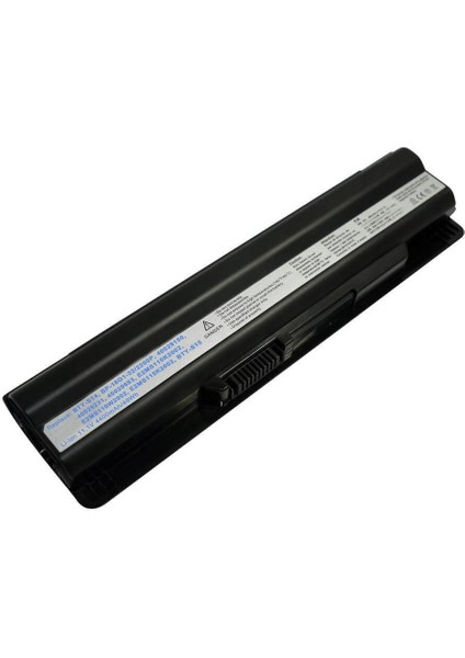 Msı FR700 Notebook Bataryası Pili