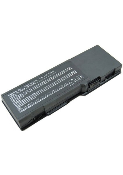 Dell Inspiron 0GD761 Notebook Bataryası Pili - 6 Cell