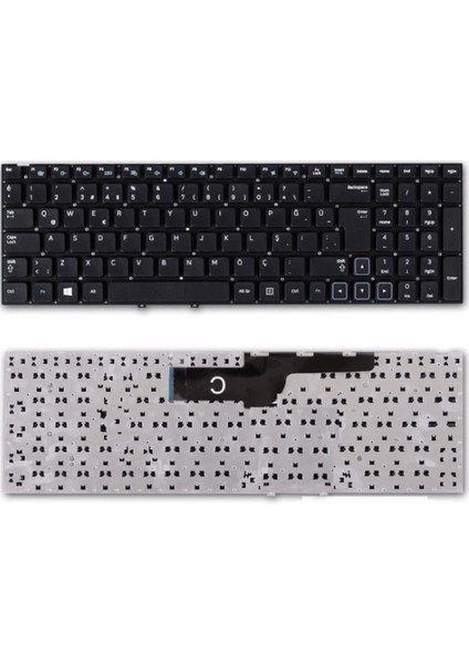 Samsung NP300E5E Notebook Klavye Tuş Takımı