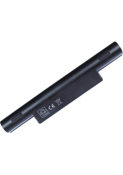 Dell N532P Notebook Bataryası Pili - 6 Cell
