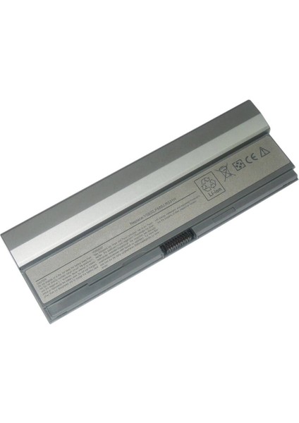 Dell W346C Notebook Bataryası Pili - 6 Cell
