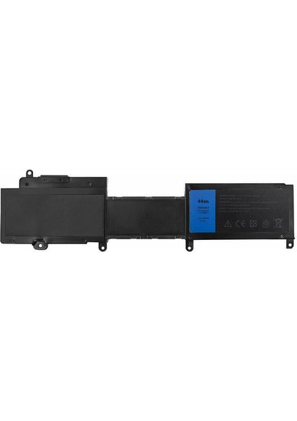 Dell Inspiron 5423 Notebook Bataryası Pili