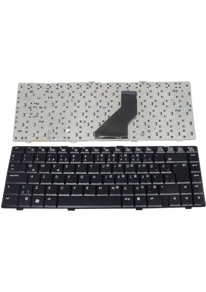 Hp Pavilion MP-05583US-920 Notebook Klavye Tuş Takımı