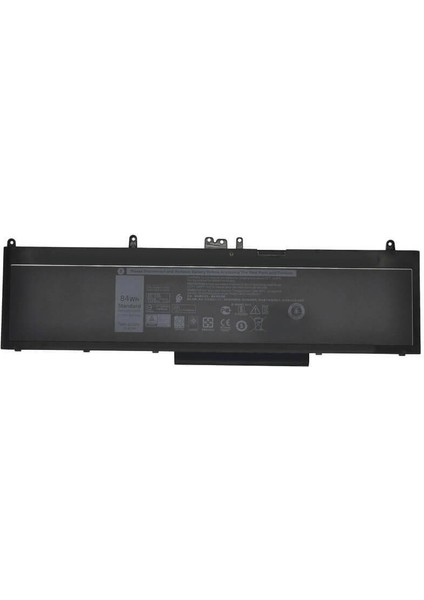 Dell WJ5R2 Notebook Bataryasıpili - 6 Cell
