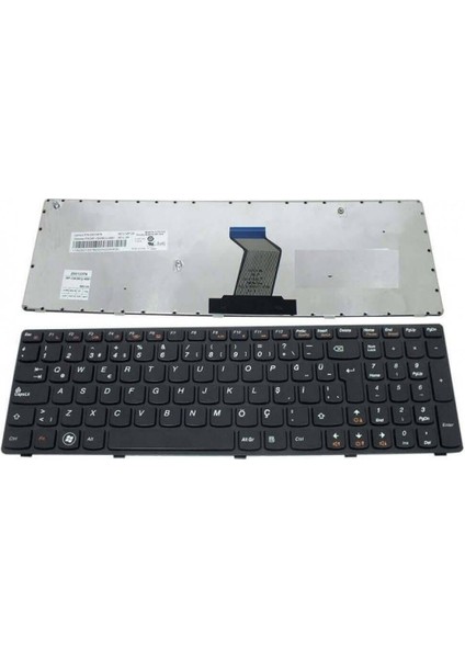 Lenovo B580 20144, B590 B590G 20206 Notebook Klavye Tuş Takımı