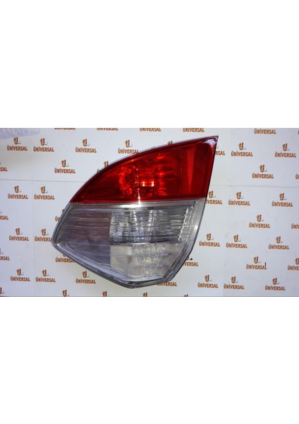 Stop Jazz 07-10 Rh (Ledli)