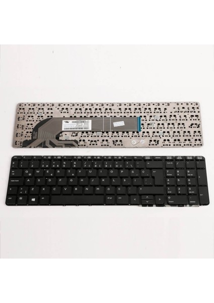 Hp Probook 450 G0, 450 G1, 450 G2 Notebook Klavye Tuş Takımı