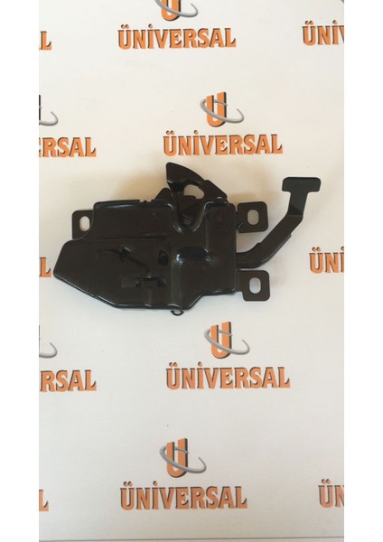 Kilit Kaput Motor Accord 96-98