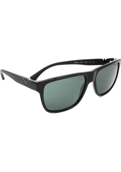 4035 5017/71 58 Emporio Armani Güneş Gözlüğü