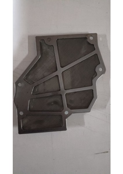 Filtre Yağ Şanzıman Grand Vitara Jlx 90-02