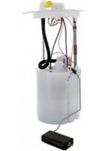 Şamandıra Qashqaı 1.2 14-17 (Komple)