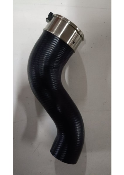 Hortum Turbo Qashqai 1,5 Dci 14-16