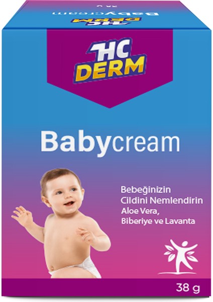 Babycream