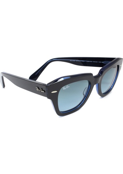 Rb 2186 12983M 49 Rayban Güneş Gözlüğü