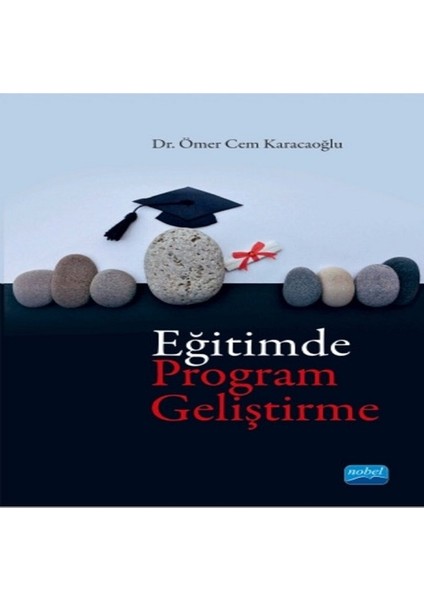 Eğitimde Program Geliştirme - Ömer Cem Karacaoğlu