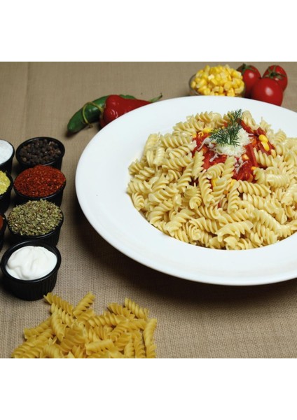 Santa Sophia Glutensiz Burgu Makarna 400 gr 10'lu modelleri