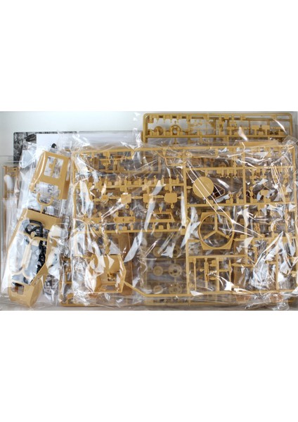 Afv AF35231 1/35 SD.KFZ.231 Schwere Panzerspähwage