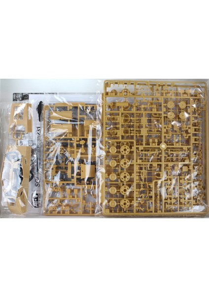 Afv AF35231 1/35 SD.KFZ.231 Schwere Panzerspähwage