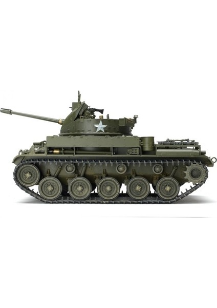 Afv Club Afv AF35042 1/35 M42 Uçaksavar Tank Maketi