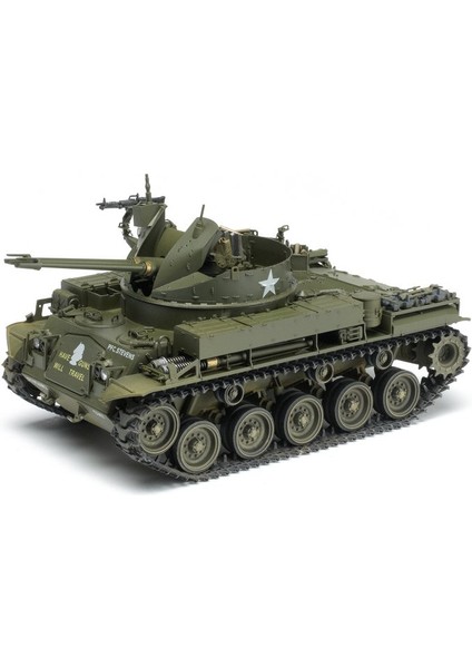 Afv Club Afv AF35042 1/35 M42 Uçaksavar Tank Maketi