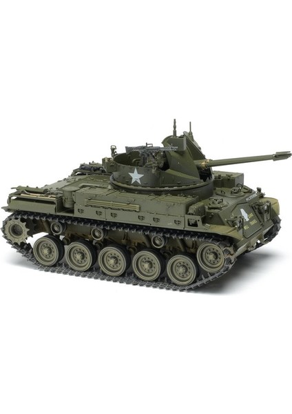 Afv Club Afv AF35042 1/35 M42 Uçaksavar Tank Maketi