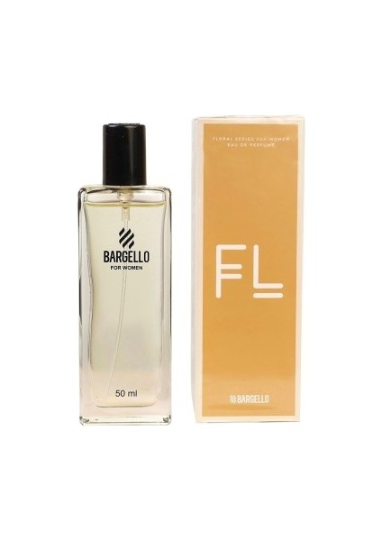 326 Edp Floral 50 ml Kadın Parfüm