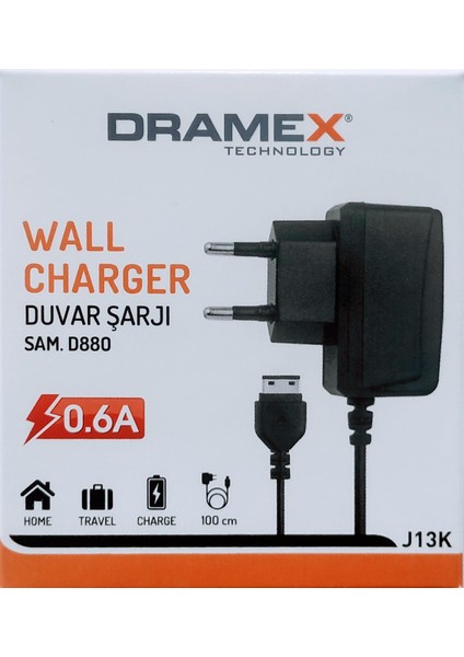Duvar Şarjı