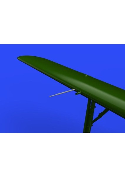 648373 1/48 Fw 190A Pitot Tubes Early For E