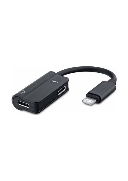 HDX1016 (4673) Çevirici Ios To Audıo (Kulaklık Şarj)