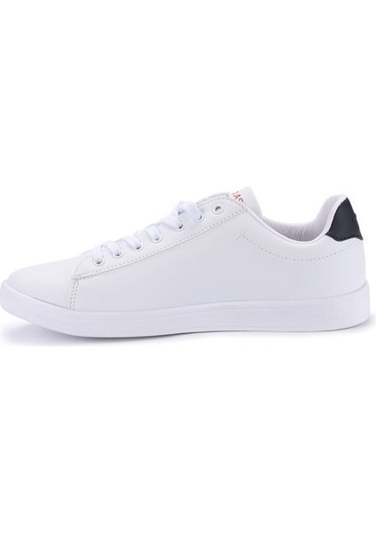 Franco Beyaz Kadın Spor Sneaker Ayakkabı V8 indirimleri