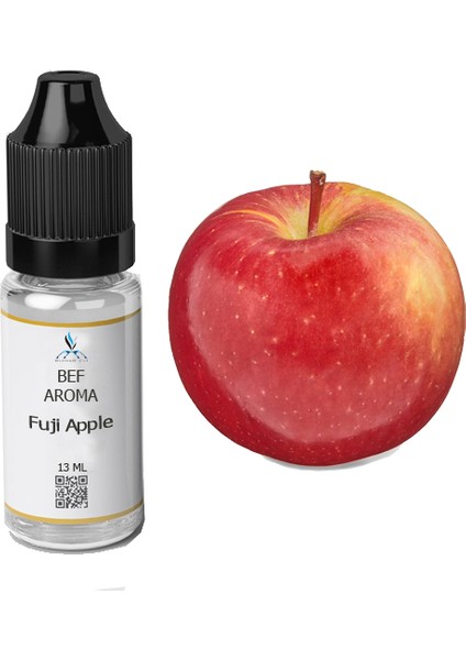 Bef Aroma Bef Fuji Apple Gıda Aroması , Gıda Şurubu