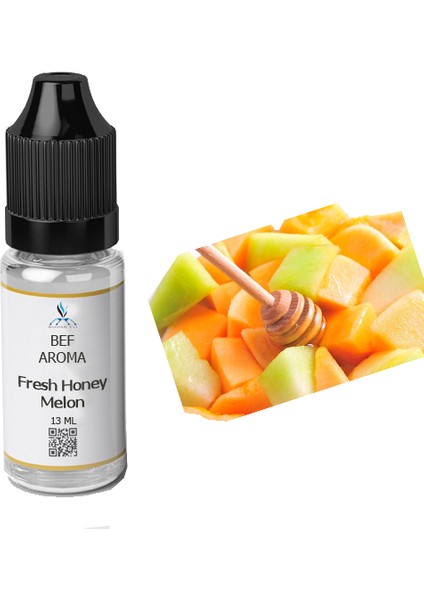 Bef Fresh Honey Melon Gıda Aroması , Gıda Şurubu