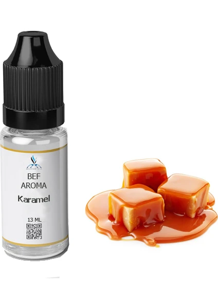 Bef Aroma Bef Karamel Gıda Aroması , Gıda Şurubu