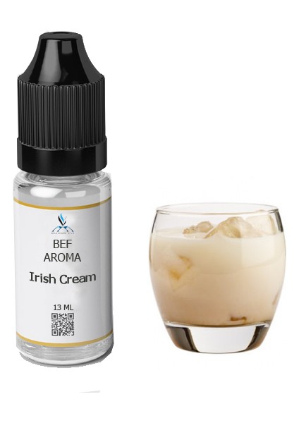 Bef Irish Cream Gıda Aroması , Gıda Şurubu