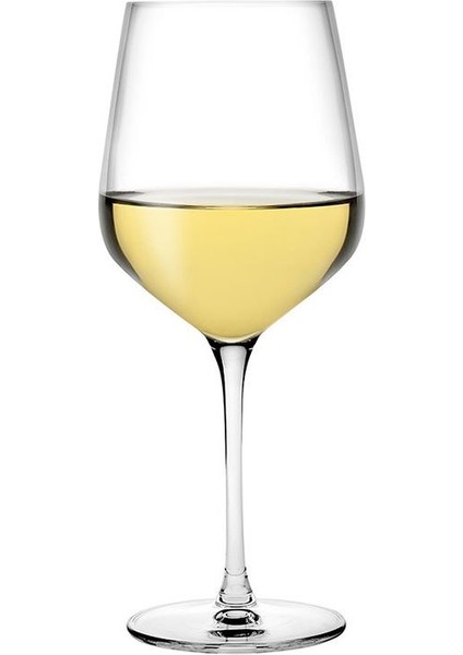 Nude 6'lı Refine Çok Amaçlı Kadeh 67091