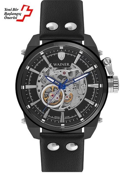 Waıner WA.25980-D Erkek Kol Saati
