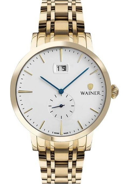 Waıner WA.01881-C Erkek Kol Saati
