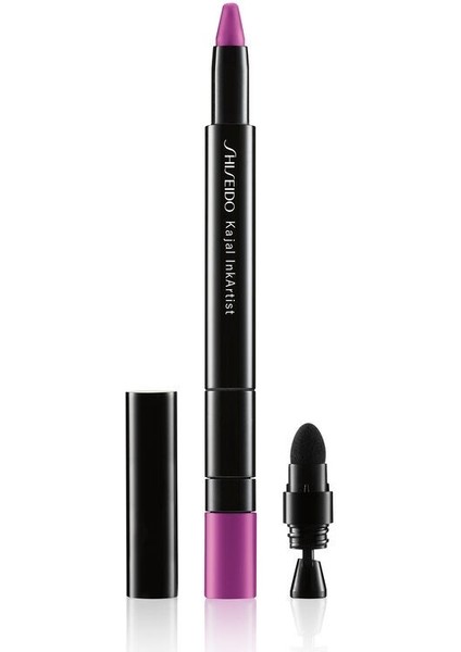 Kajal Inkartıst 3’ü 1 Arada Göz Kalemi Lilac Lotus - Lila Pembe Az 0.8 gr