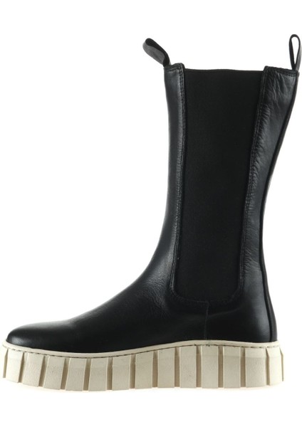 Siyah Deri 01 WT3410 Kdn Bot modelleri