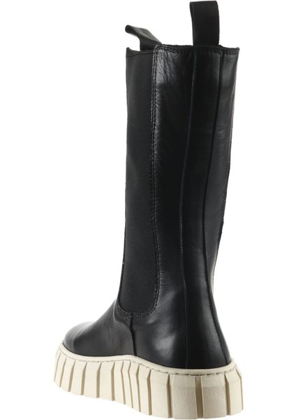 Siyah Deri 01 WT3410 Kdn Bot fırsatları