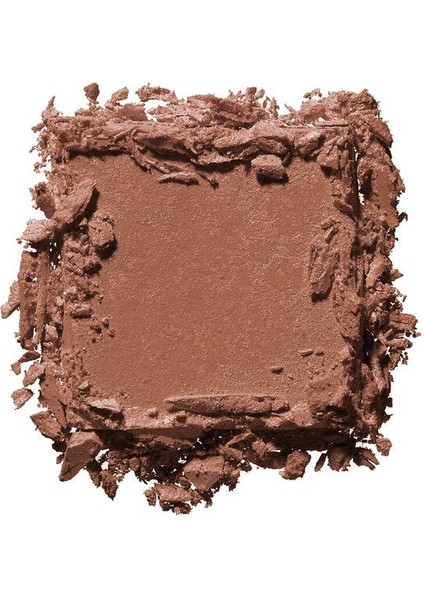 Innerglow Cheekpowder Aydınlatıcı Allık Cocoa Dusk - Dusk: Bronz  4 gr