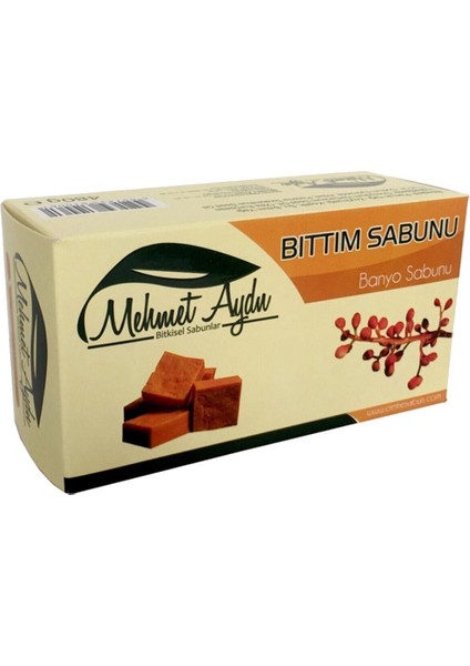 Maydın Sabun Bıttım 480 gr Z Yağlı