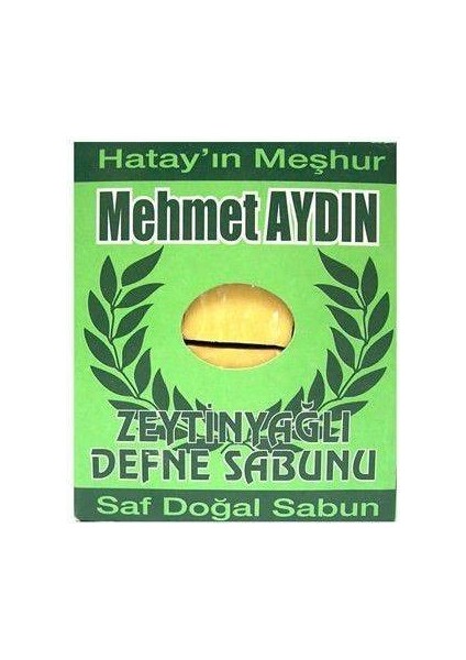 Maydın Sab Defne 950 gr Zyağlı