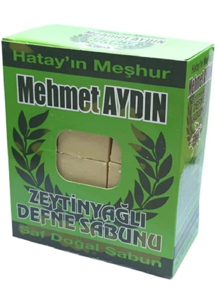 Maydın Sab Defne 950 gr Zyağlı