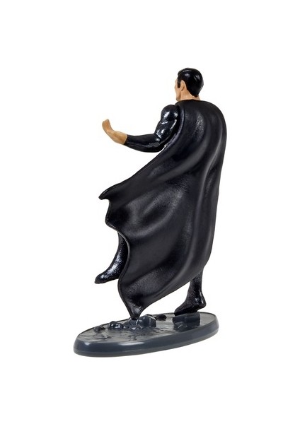 Dc Mini Figürler Black Superman GRG15