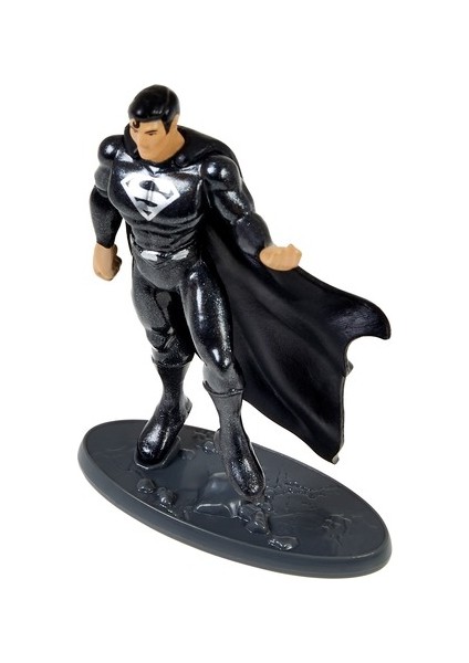 Dc Mini Figürler Black Superman GRG15 indirimleri