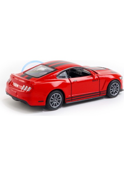 1:36 Ölçekli Die-Cast Kırmızı Spor Araba fiyatları