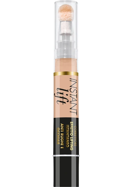 Instant Lift Concealer 02 Beige Kapatıcı